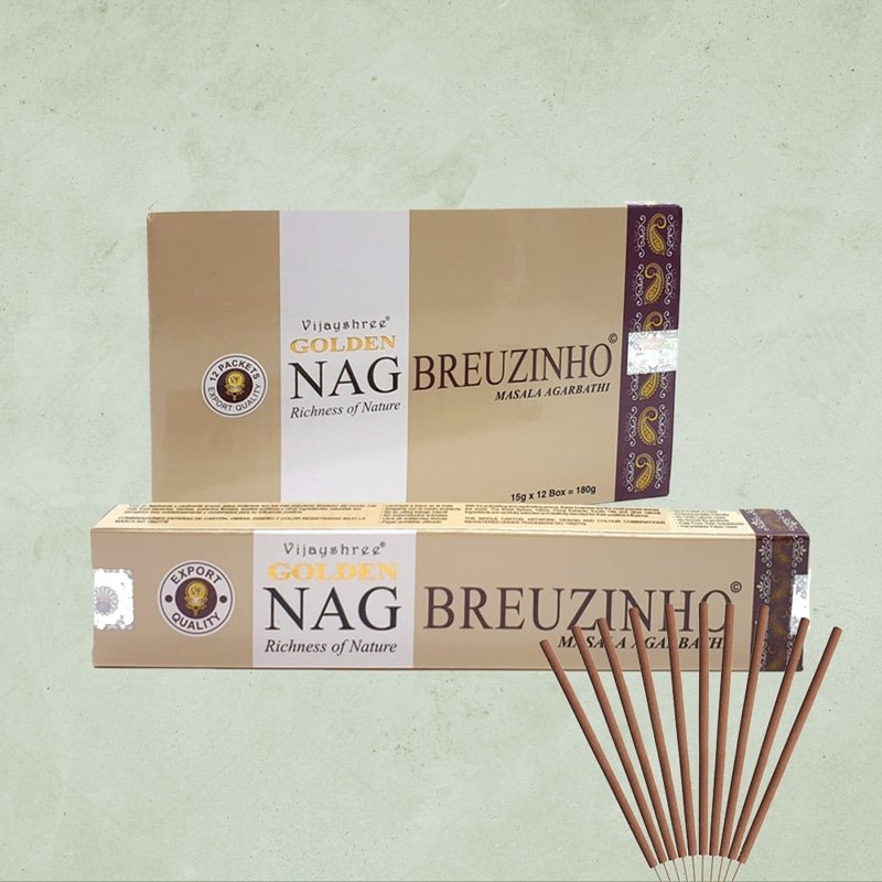 Fragrant incense